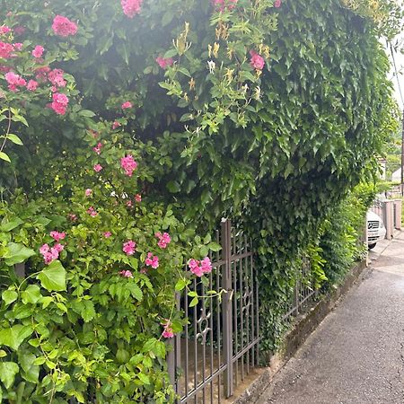 Apartman Lili Cetinje Exteriör bild