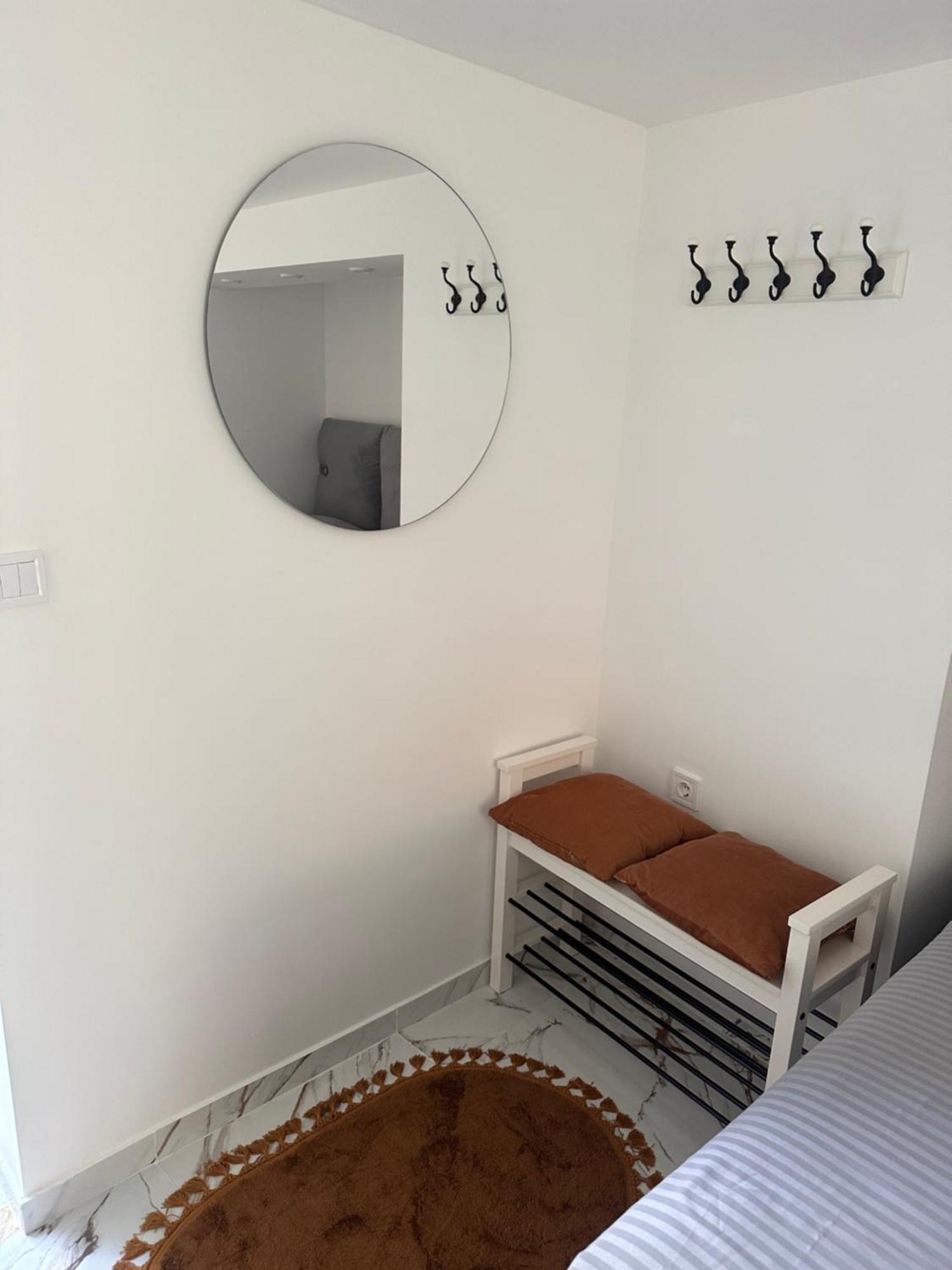 Apartman Lili Cetinje Exteriör bild