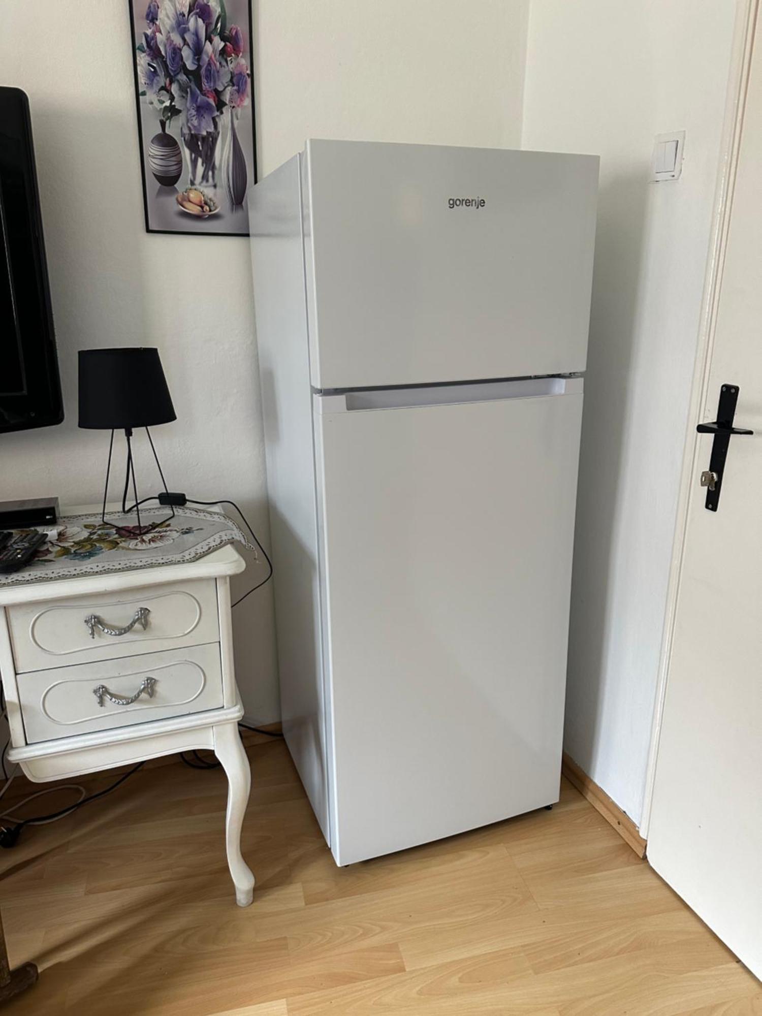 Apartman Lili Cetinje Exteriör bild