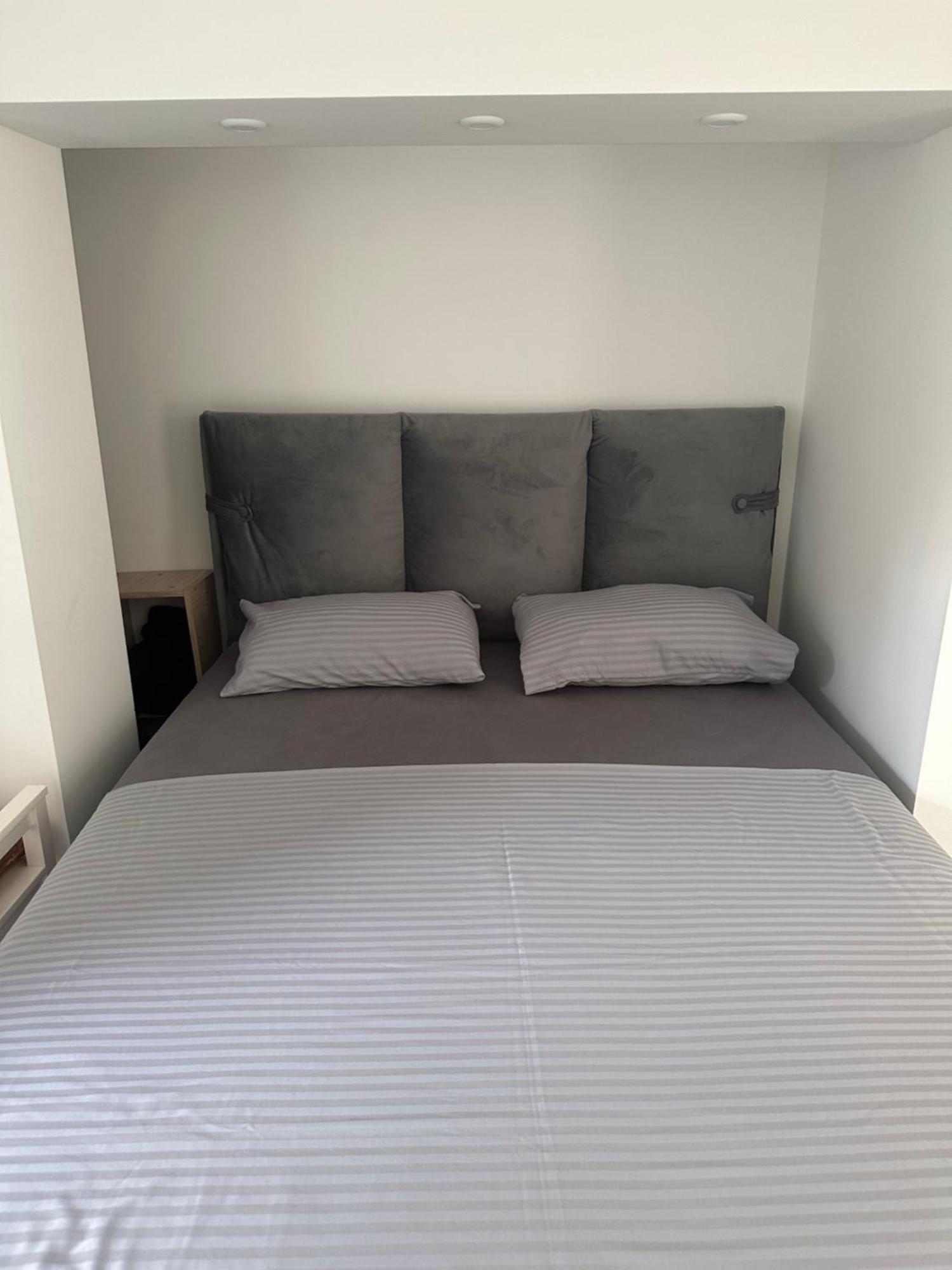 Apartman Lili Cetinje Exteriör bild