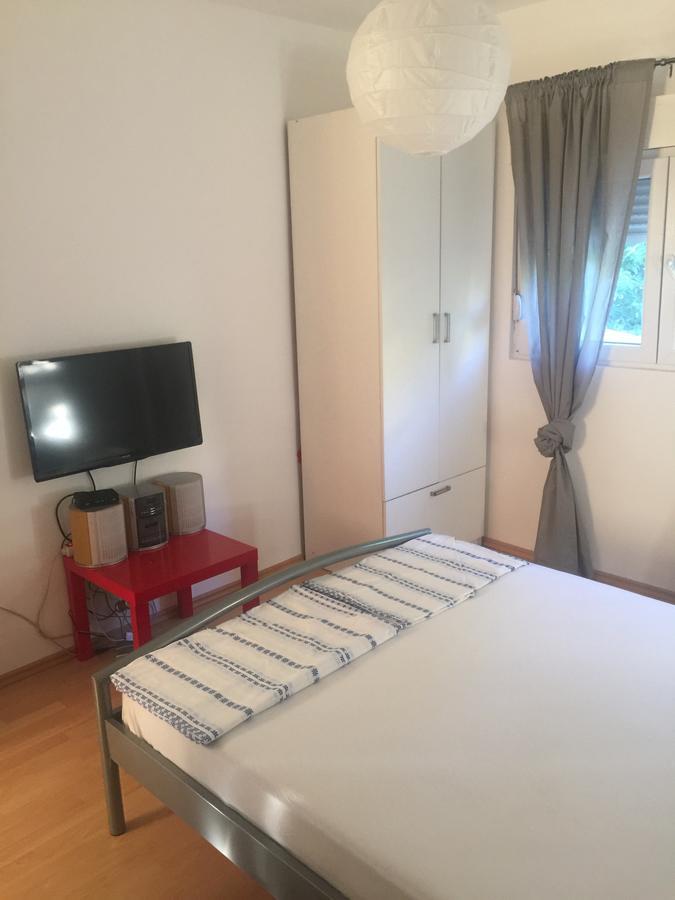 Apartman Lili Cetinje Exteriör bild