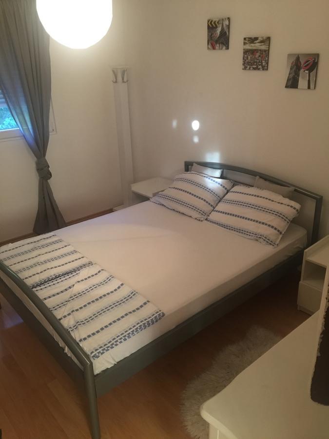 Apartman Lili Cetinje Exteriör bild
